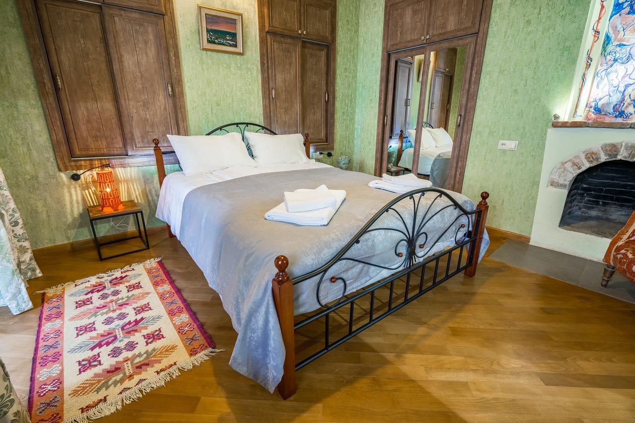 Gallery Apartment Tbilisi ภายนอก รูปภาพ