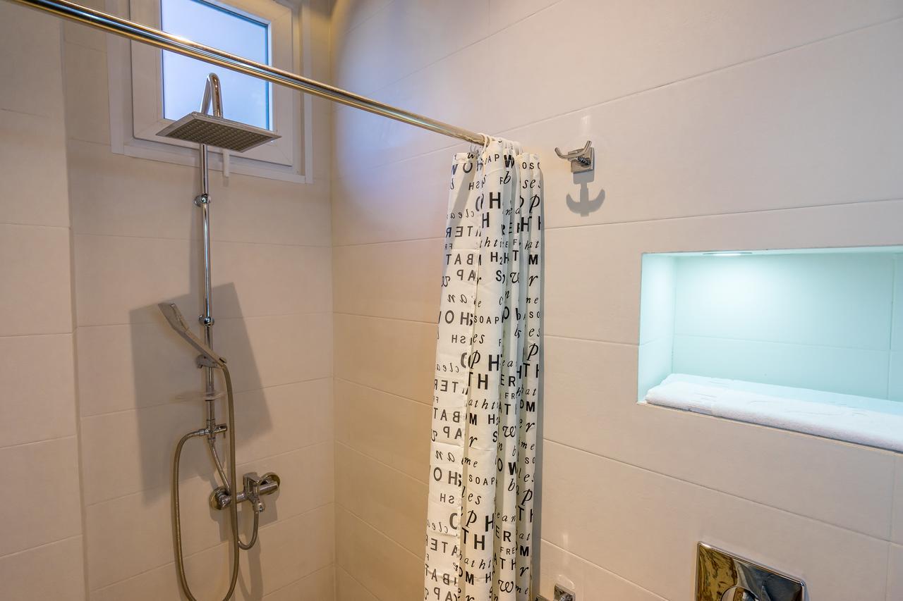 Gallery Apartment Tbilisi ภายนอก รูปภาพ